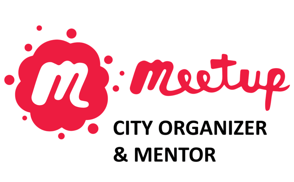 meetup city organizer